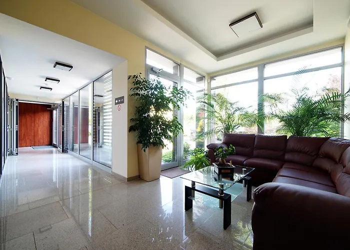 Hotel Feniks Hotel 3*