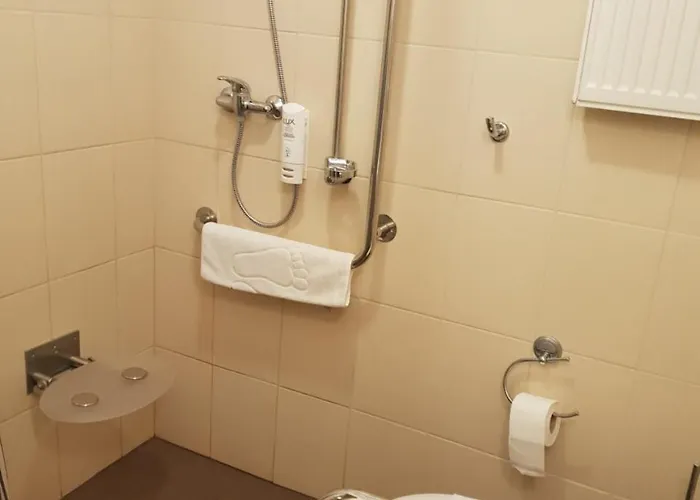 Hotel Feniks Hotel Poznan