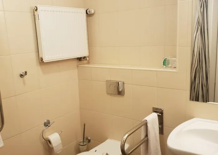 Hotel Feniks 3* Poznan