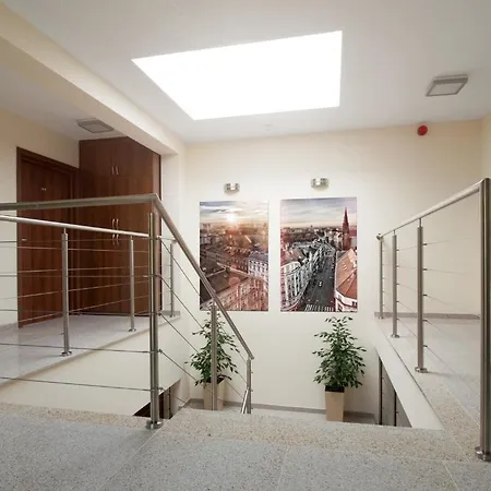 Hotel Feniks מלון