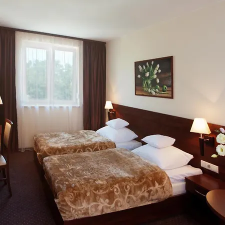 Hotel Feniks