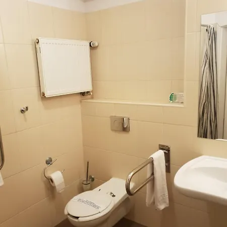 Hotel Feniks 3* פוזנן
