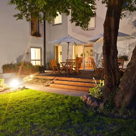 Hotel Hotel Feniks 3*