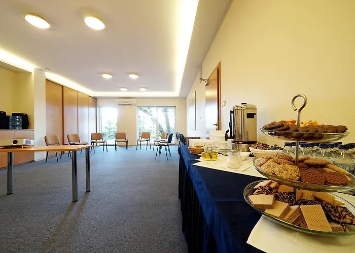 Hotel Feniks 3* Poznań