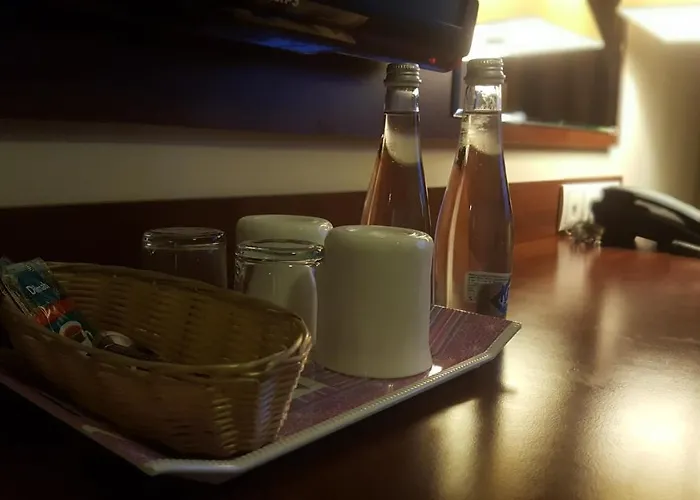 Hotel Feniks 3* Poznań